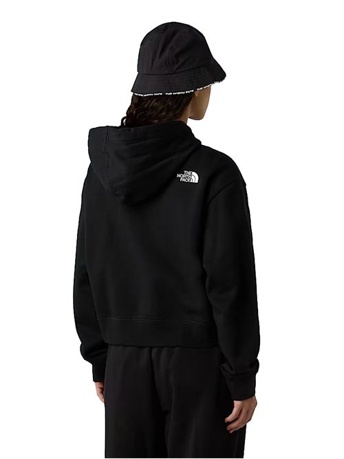THE NORTH FACE Felpa Essential Relaxed THE NORTH FACE | NF0A89EXJK31
